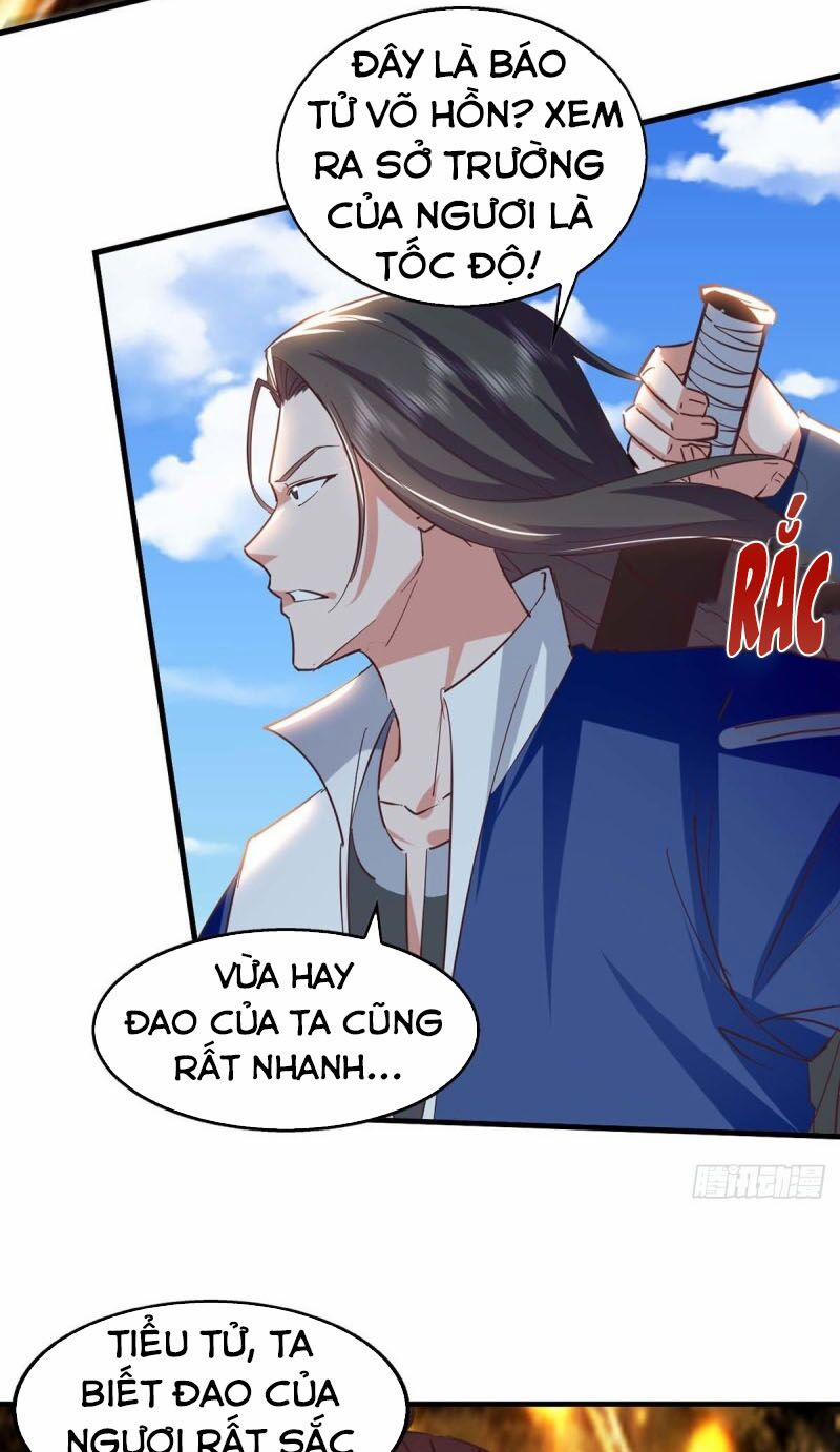 Đỉnh Cấp Võ Hồn 111 trang 2