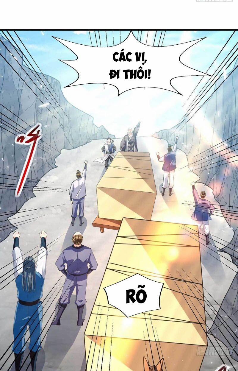 Đỉnh Cấp Võ Hồn 111 trang 20