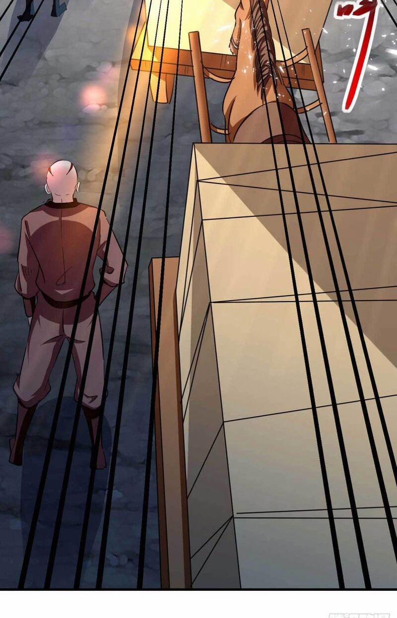 Đỉnh Cấp Võ Hồn 111 trang 21