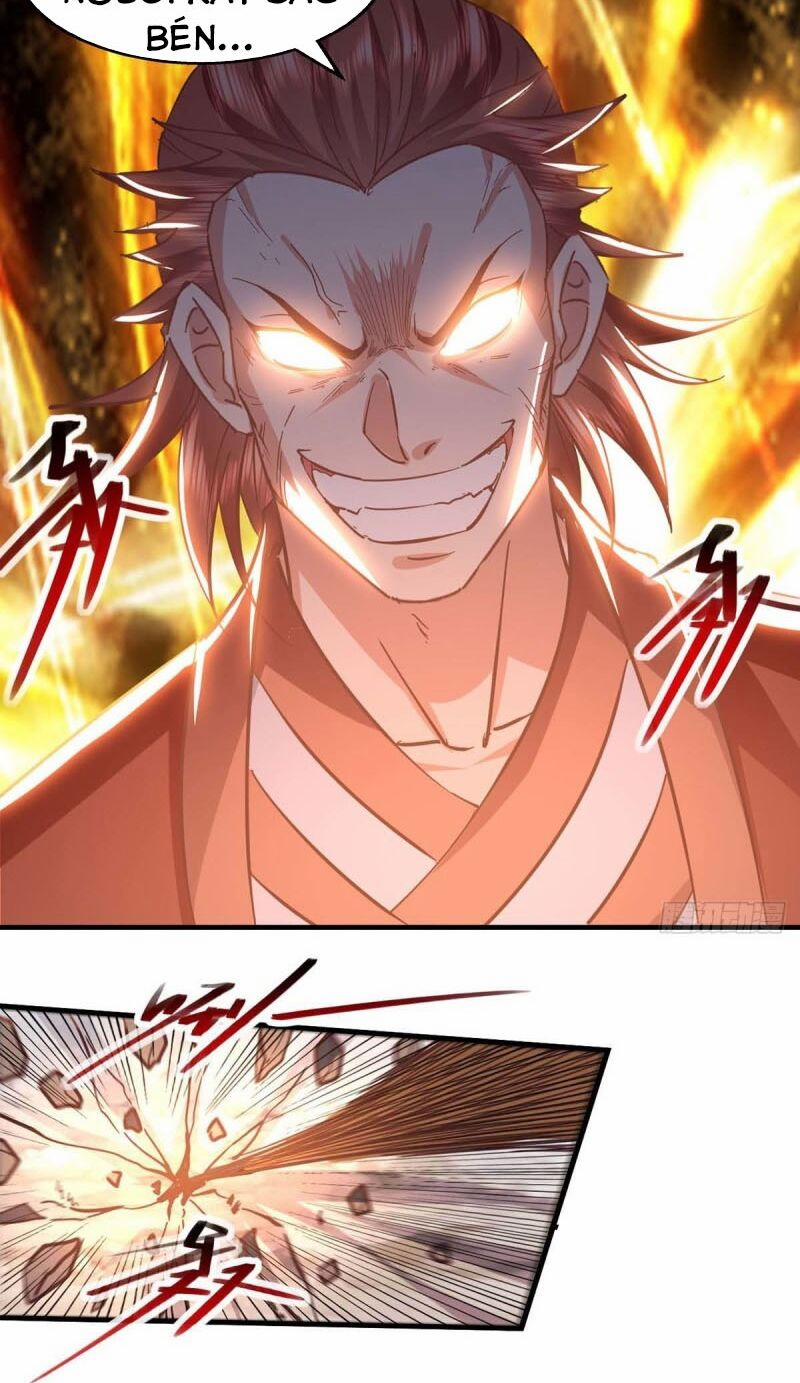 Đỉnh Cấp Võ Hồn 111 trang 3