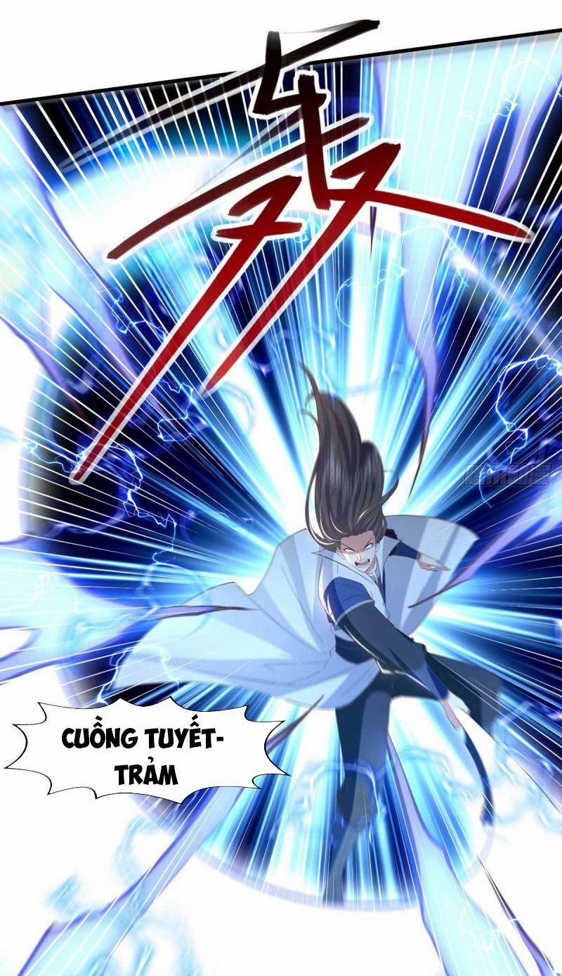 Đỉnh Cấp Võ Hồn 111 trang 7