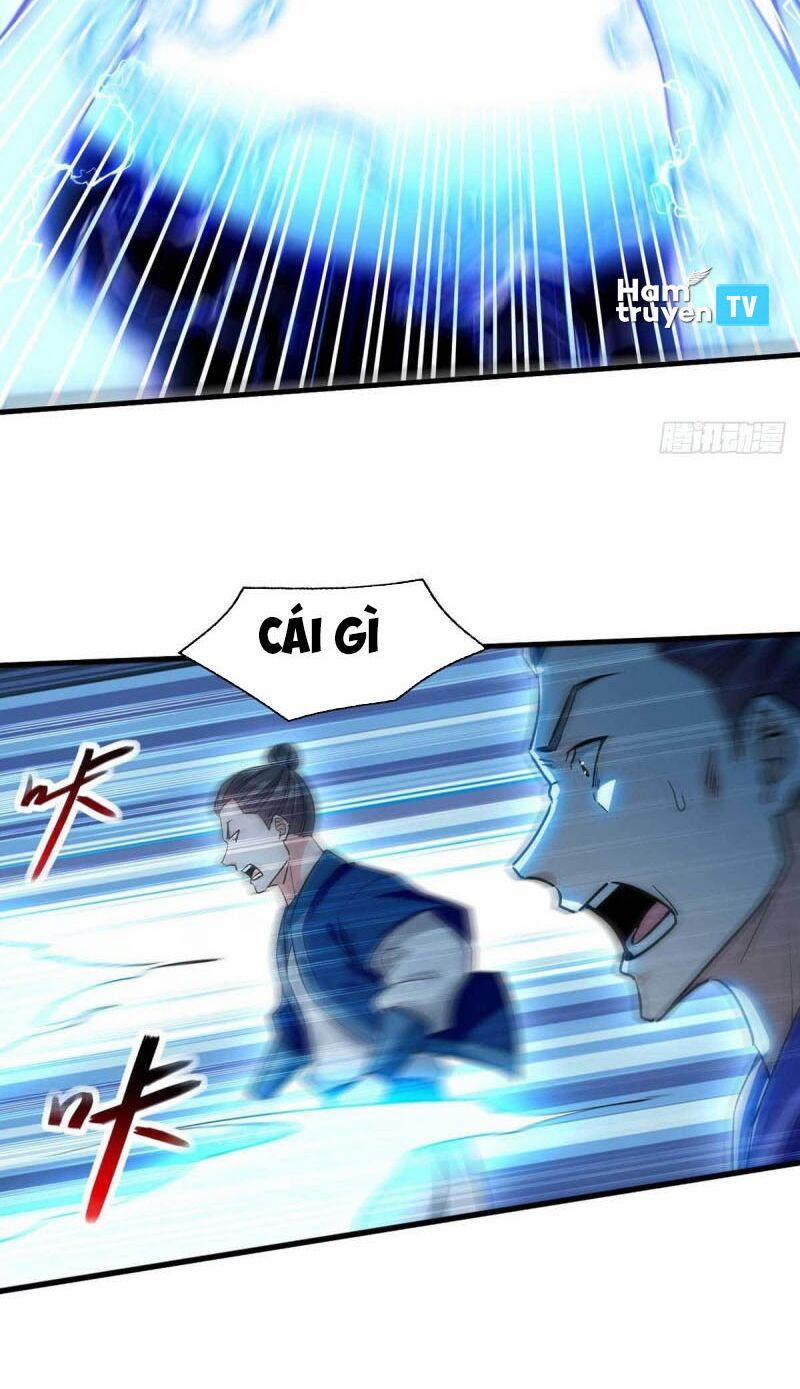 Đỉnh Cấp Võ Hồn 111 trang 8