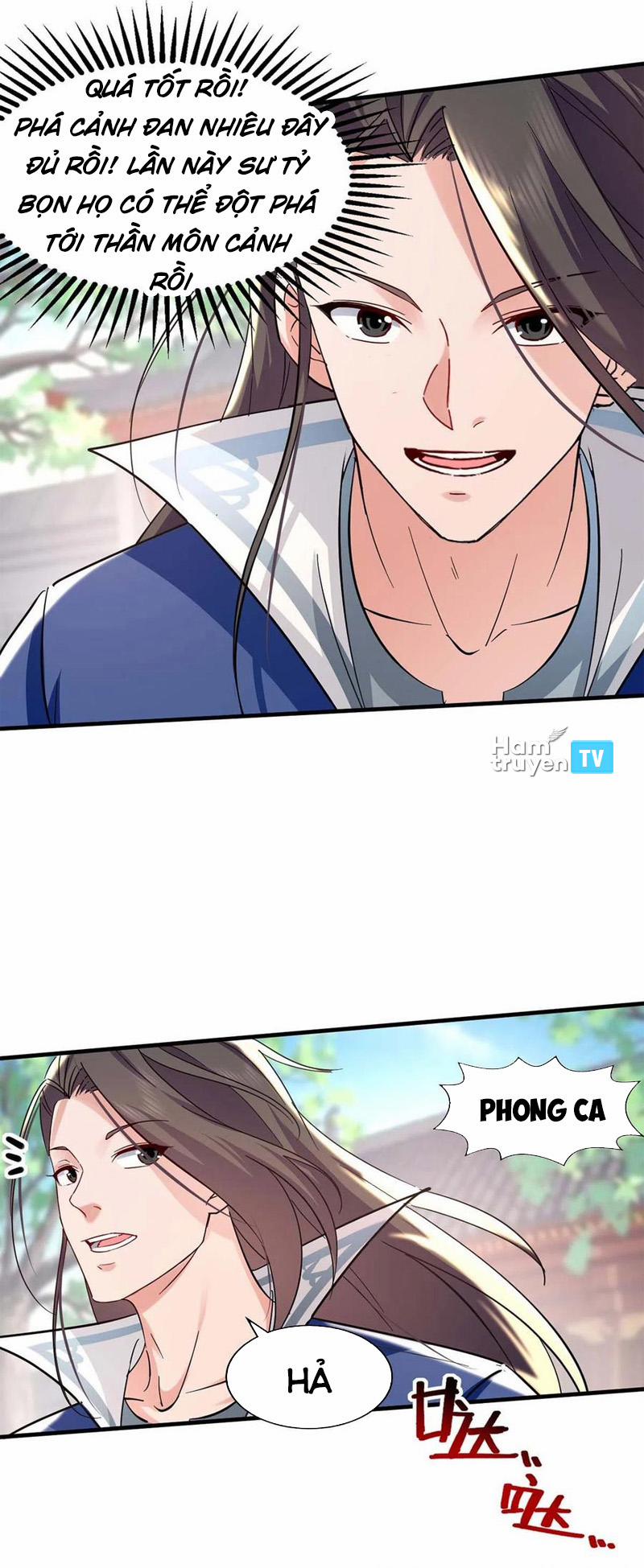 Đỉnh Cấp Võ Hồn 112 trang 0