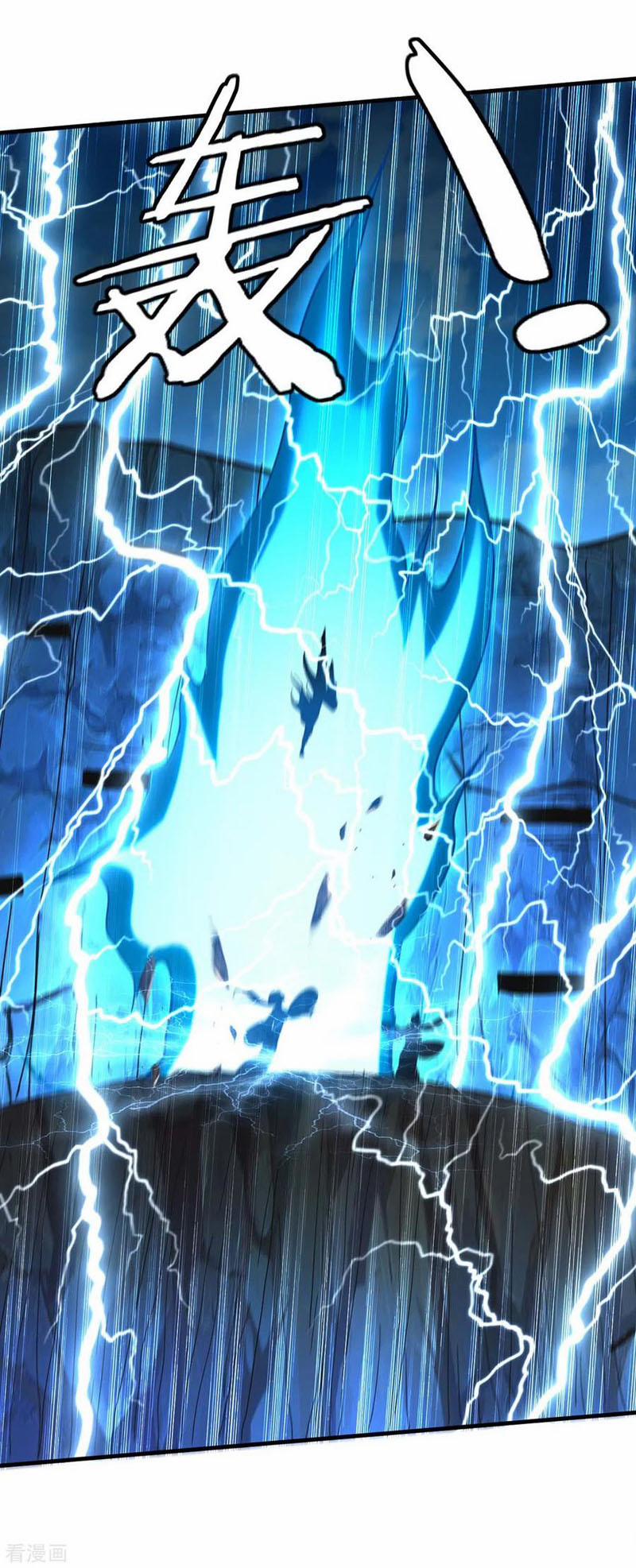 Đỉnh Cấp Võ Hồn 113 trang 17