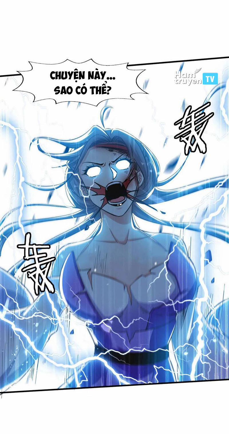 Đỉnh Cấp Võ Hồn 113 trang 18