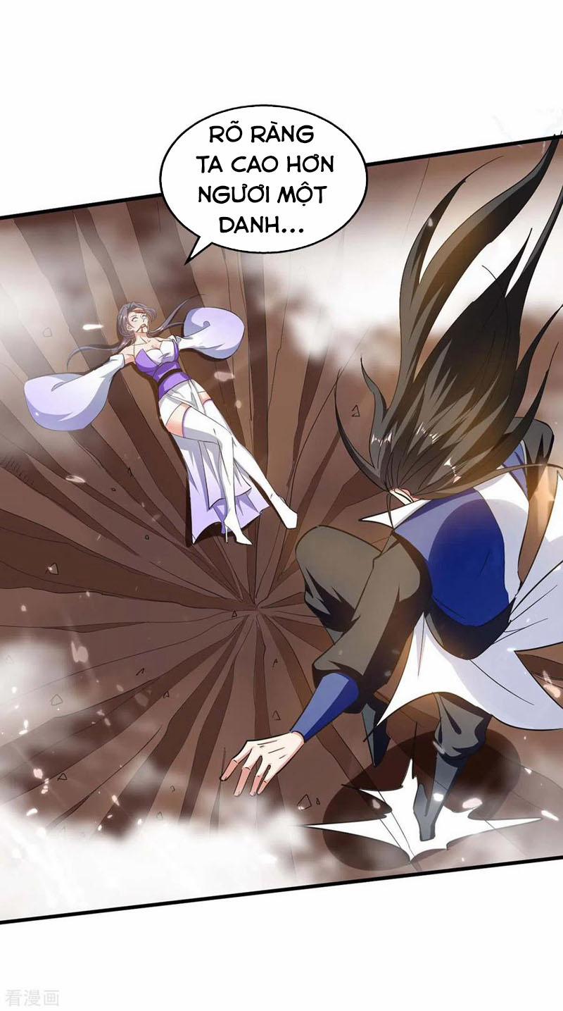 Đỉnh Cấp Võ Hồn 113 trang 19