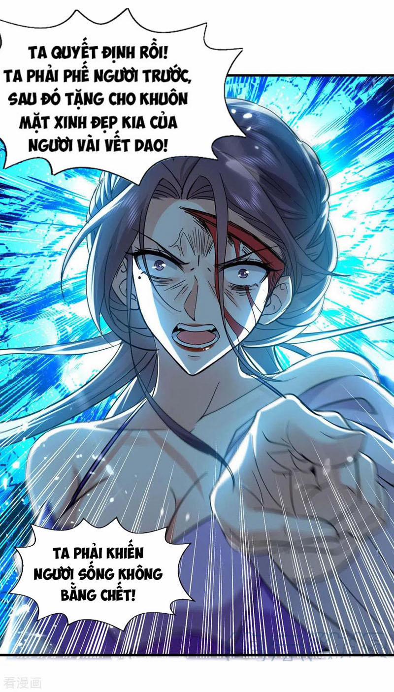 Đỉnh Cấp Võ Hồn 113 trang 2