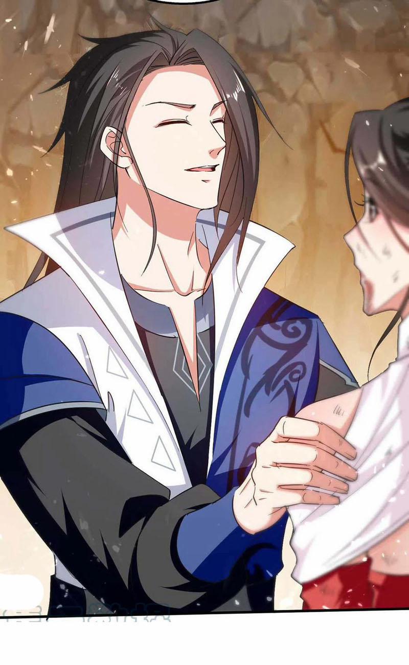 Đỉnh Cấp Võ Hồn 113 trang 22