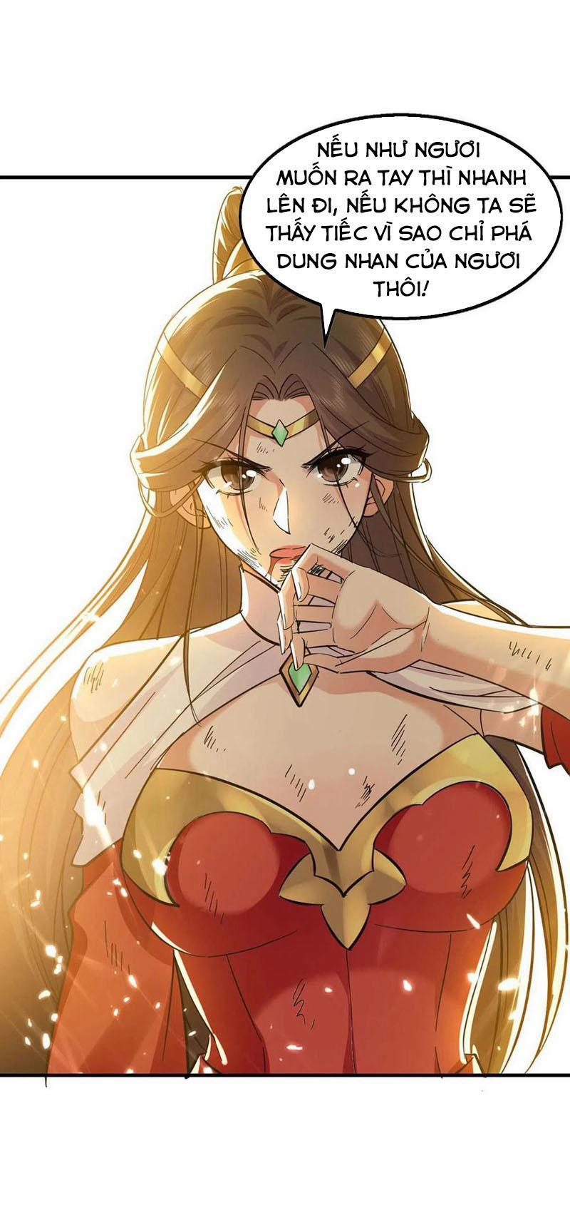 Đỉnh Cấp Võ Hồn 113 trang 8