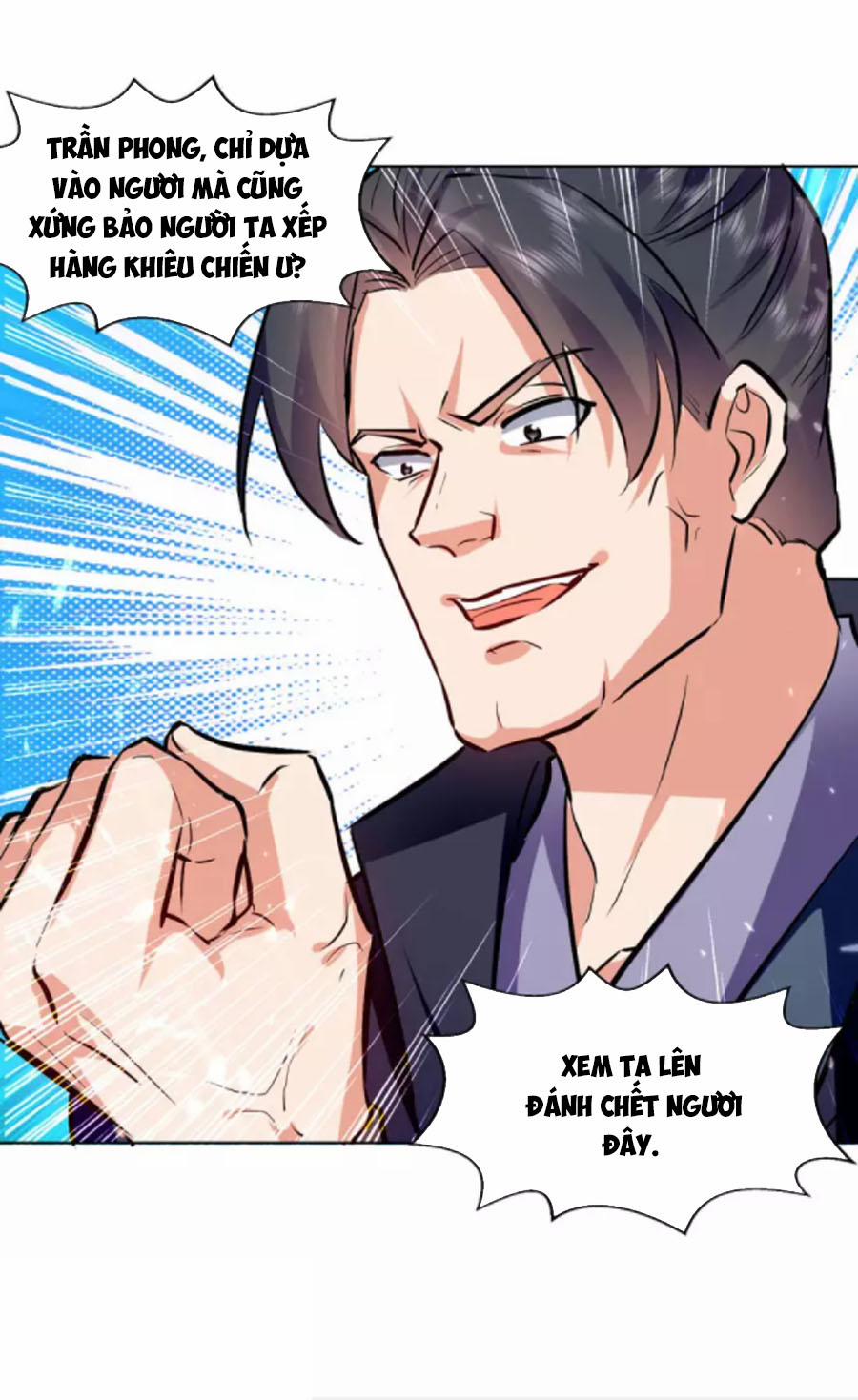 Đỉnh Cấp Võ Hồn 115 trang 3