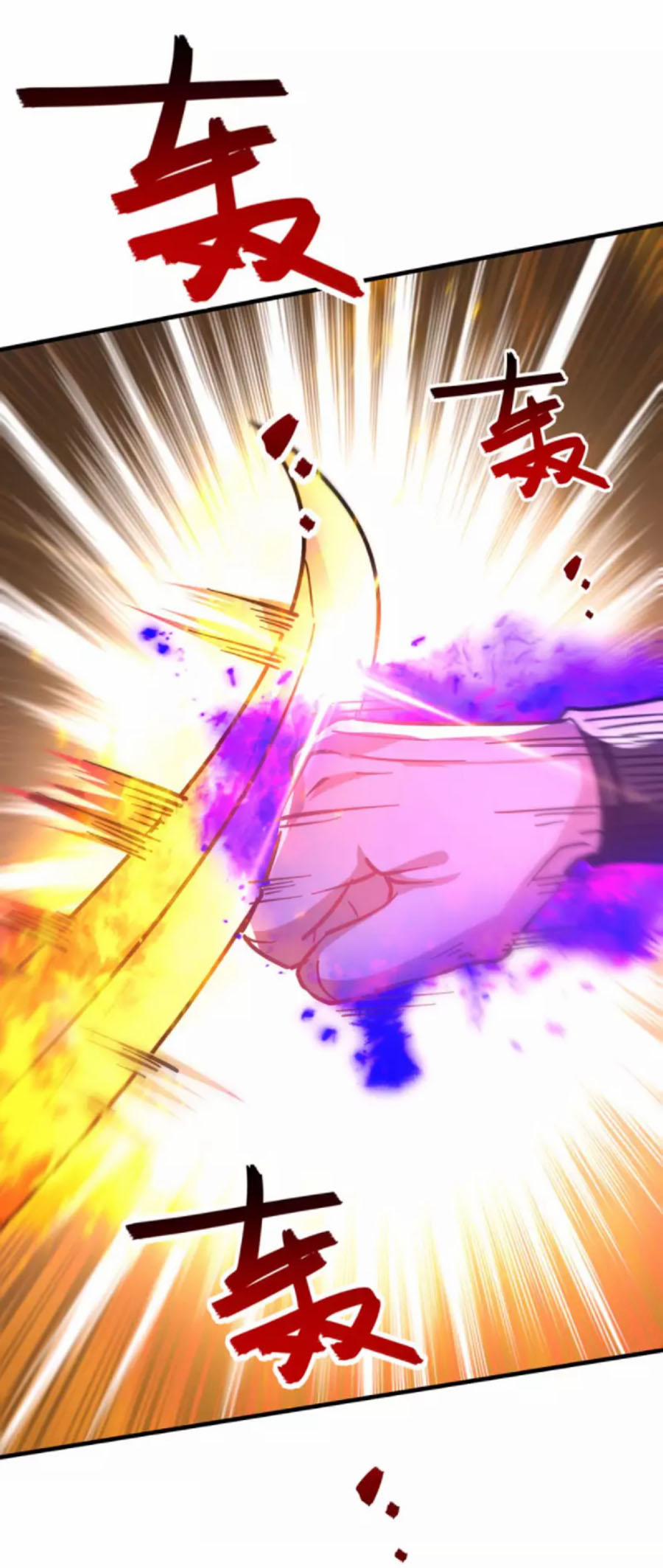 Đỉnh Cấp Võ Hồn 116 trang 13