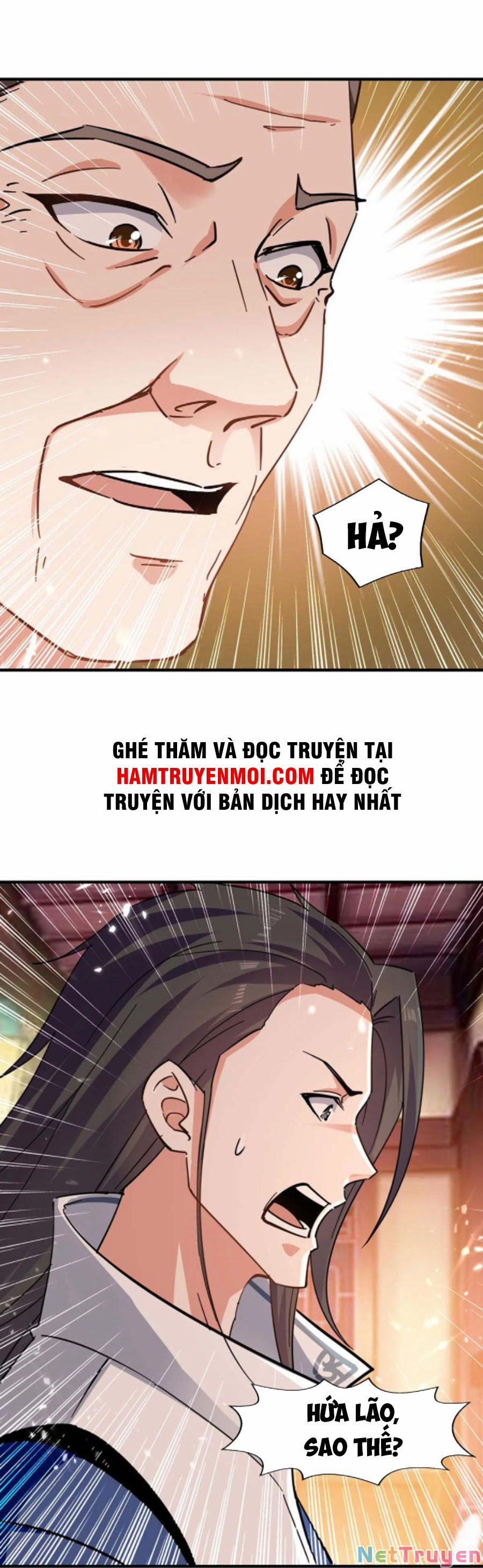 Đỉnh Cấp Võ Hồn 119 trang 10