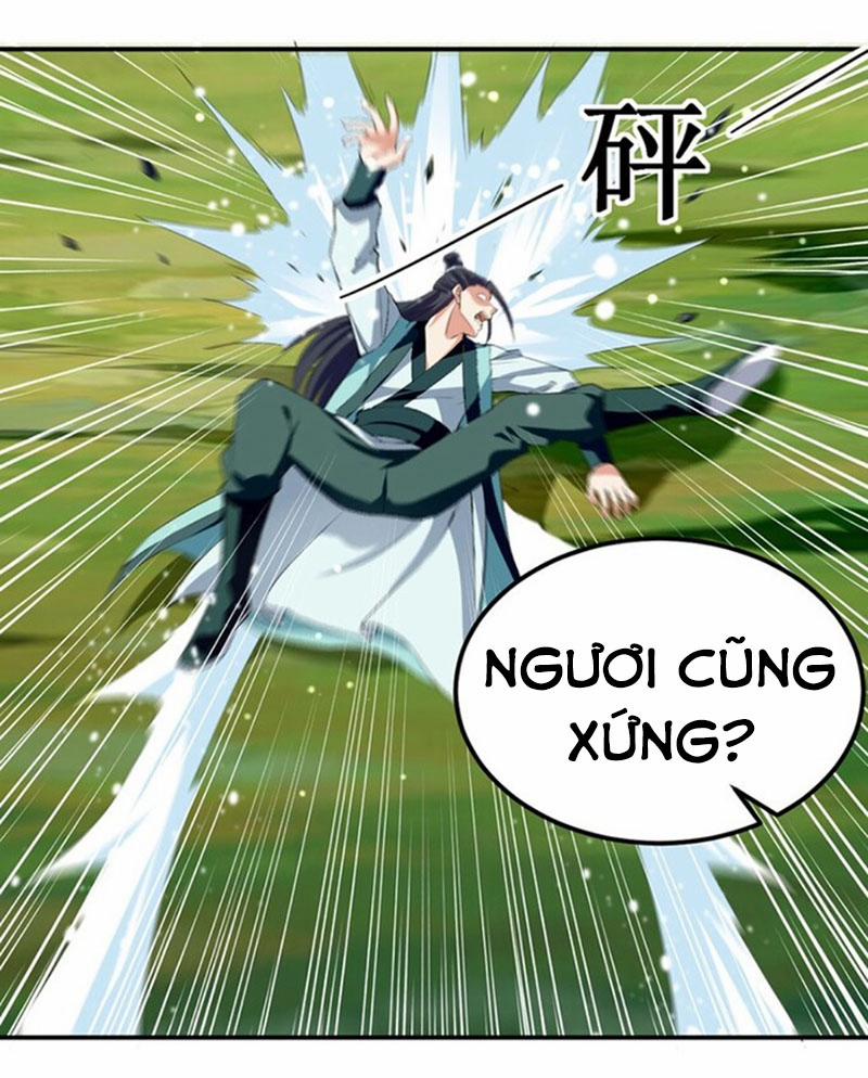 Đỉnh Cấp Võ Hồn 12 trang 10