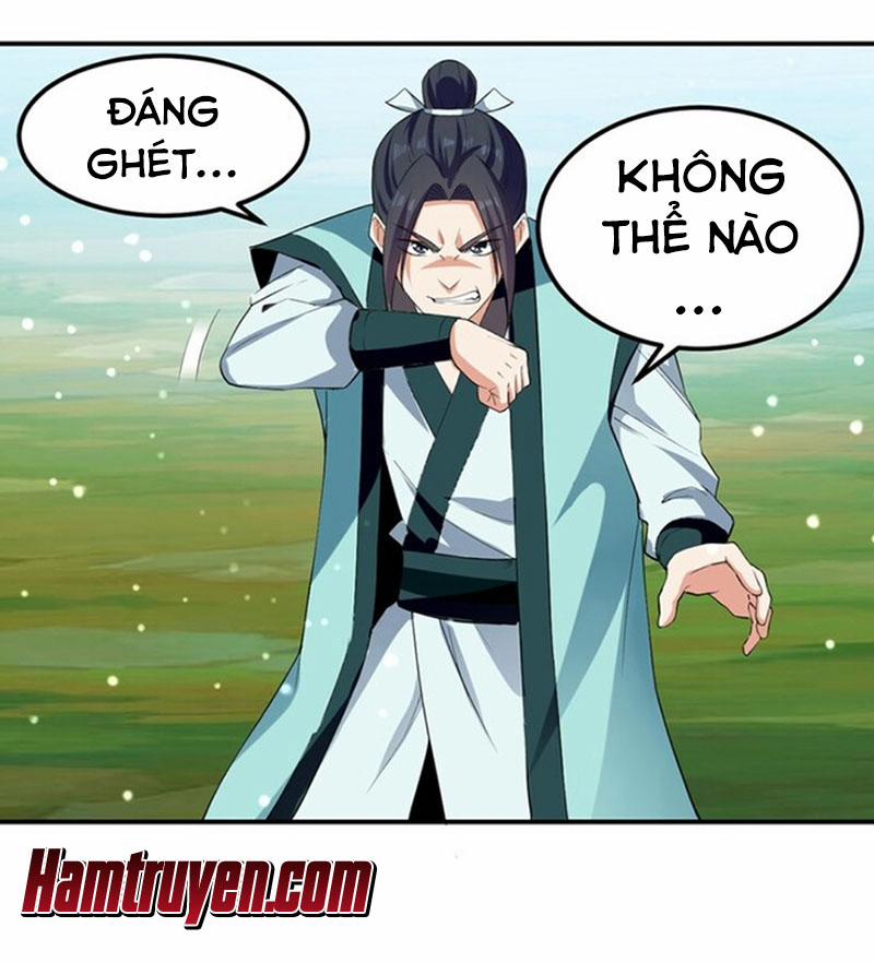 Đỉnh Cấp Võ Hồn 12 trang 11