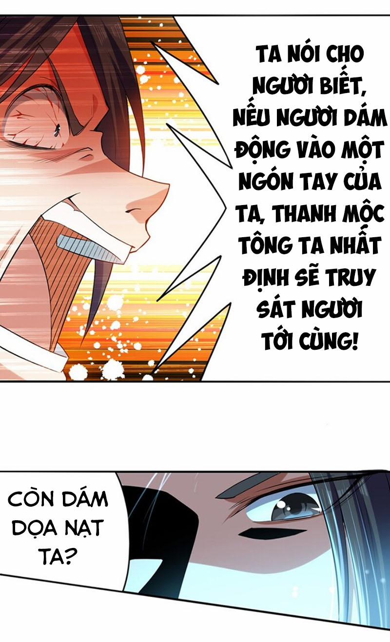 Đỉnh Cấp Võ Hồn 12 trang 14