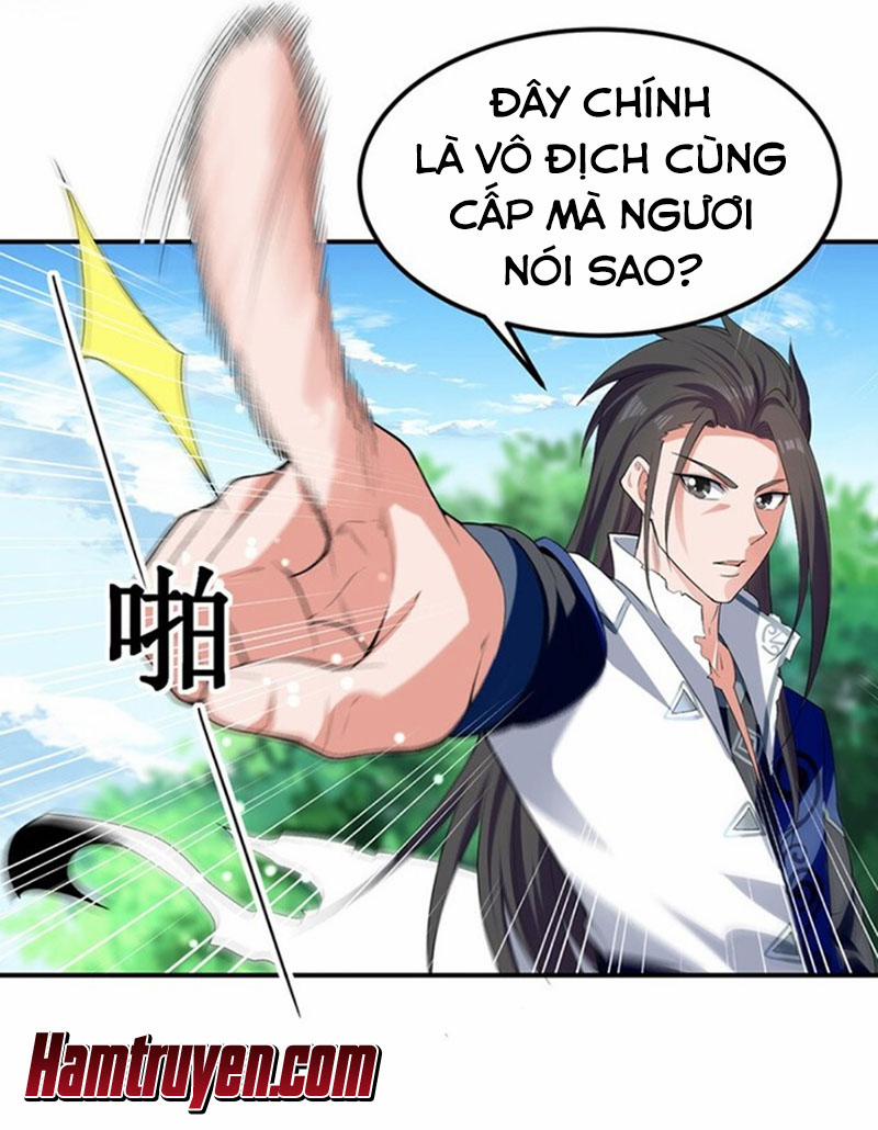 Đỉnh Cấp Võ Hồn 12 trang 9