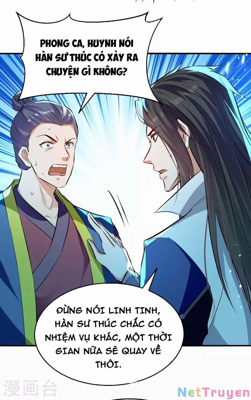 Đỉnh Cấp Võ Hồn 120 trang 15