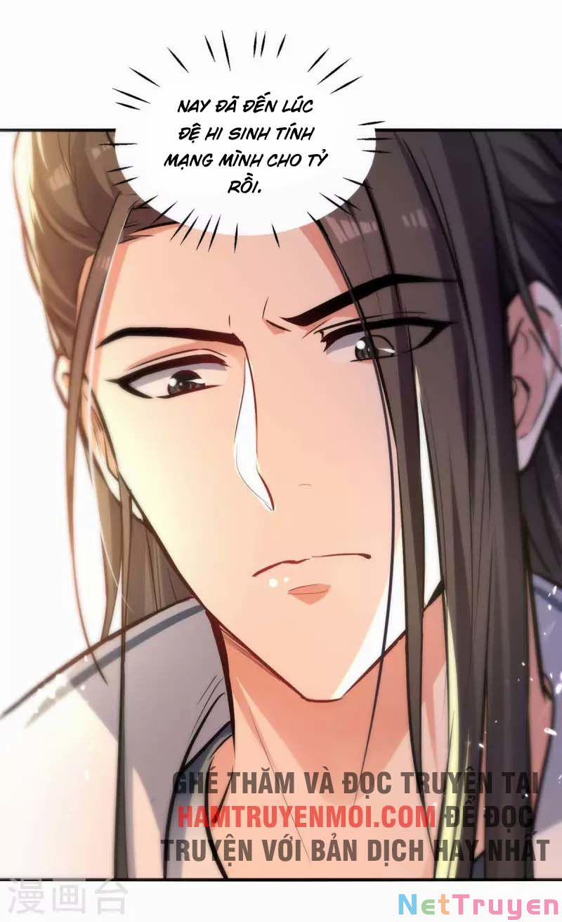 Đỉnh Cấp Võ Hồn 120 trang 20