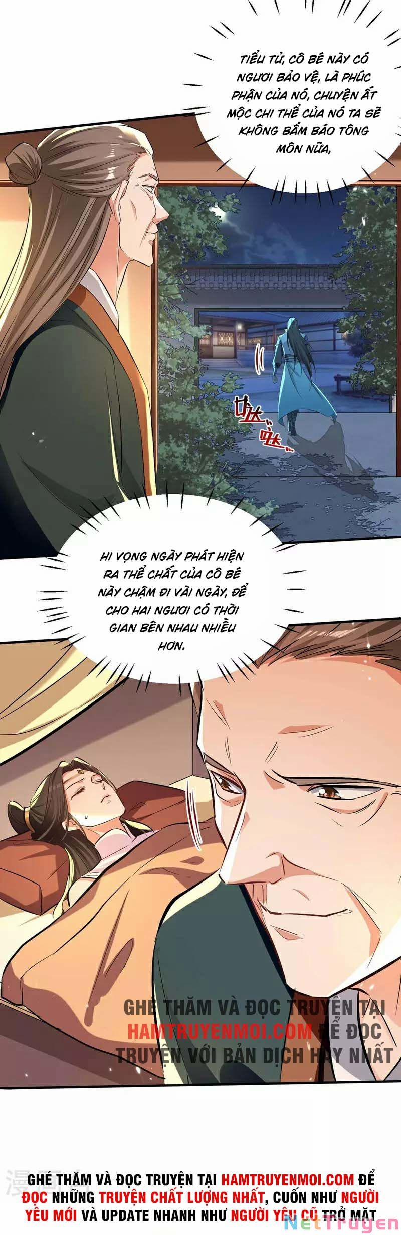 Đỉnh Cấp Võ Hồn 120 trang 26