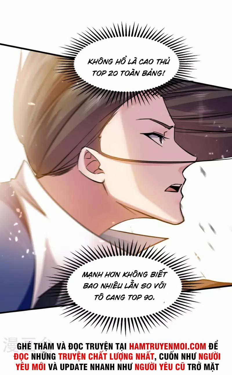 Đỉnh Cấp Võ Hồn 121 trang 25