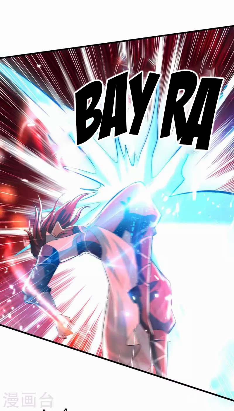 Đỉnh Cấp Võ Hồn 122 trang 10