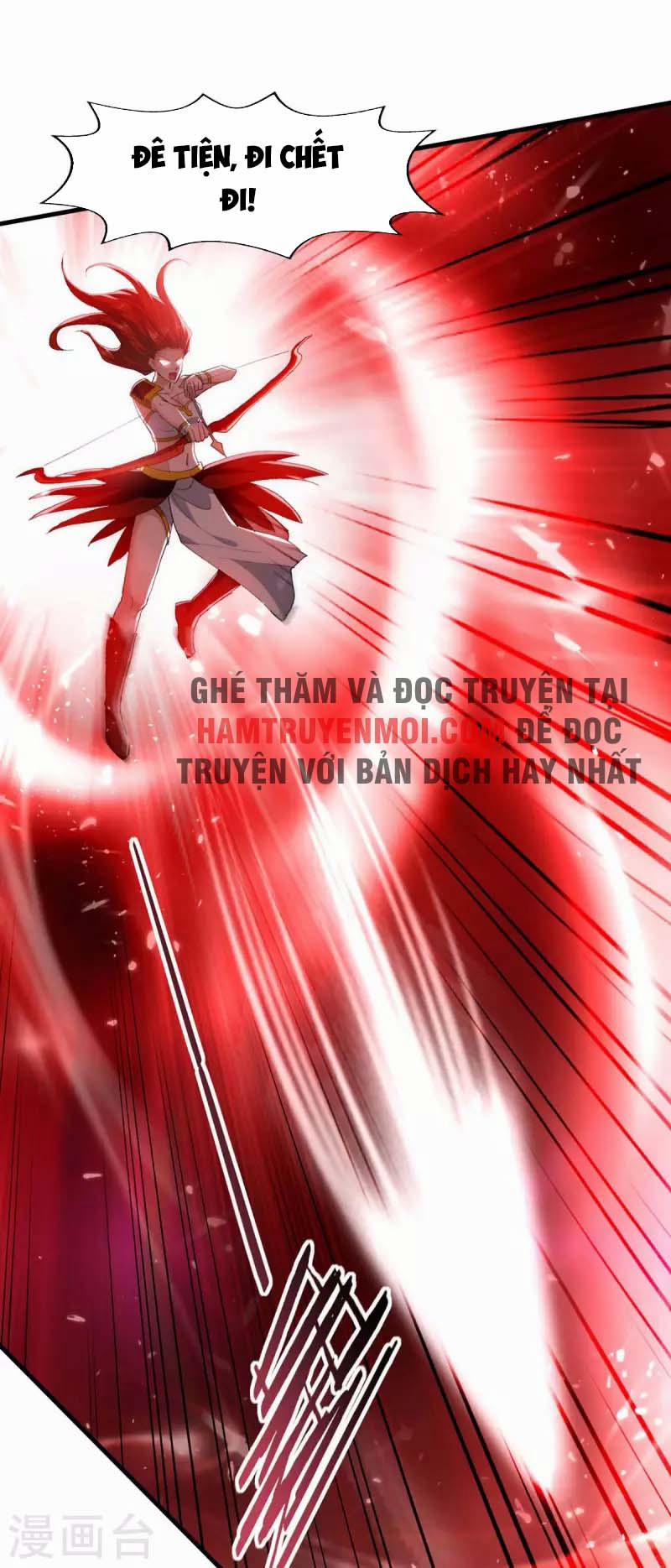 Đỉnh Cấp Võ Hồn 123 trang 14