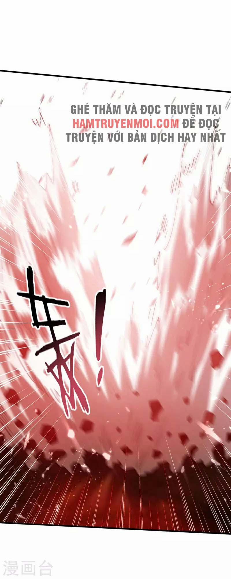 Đỉnh Cấp Võ Hồn 123 trang 16