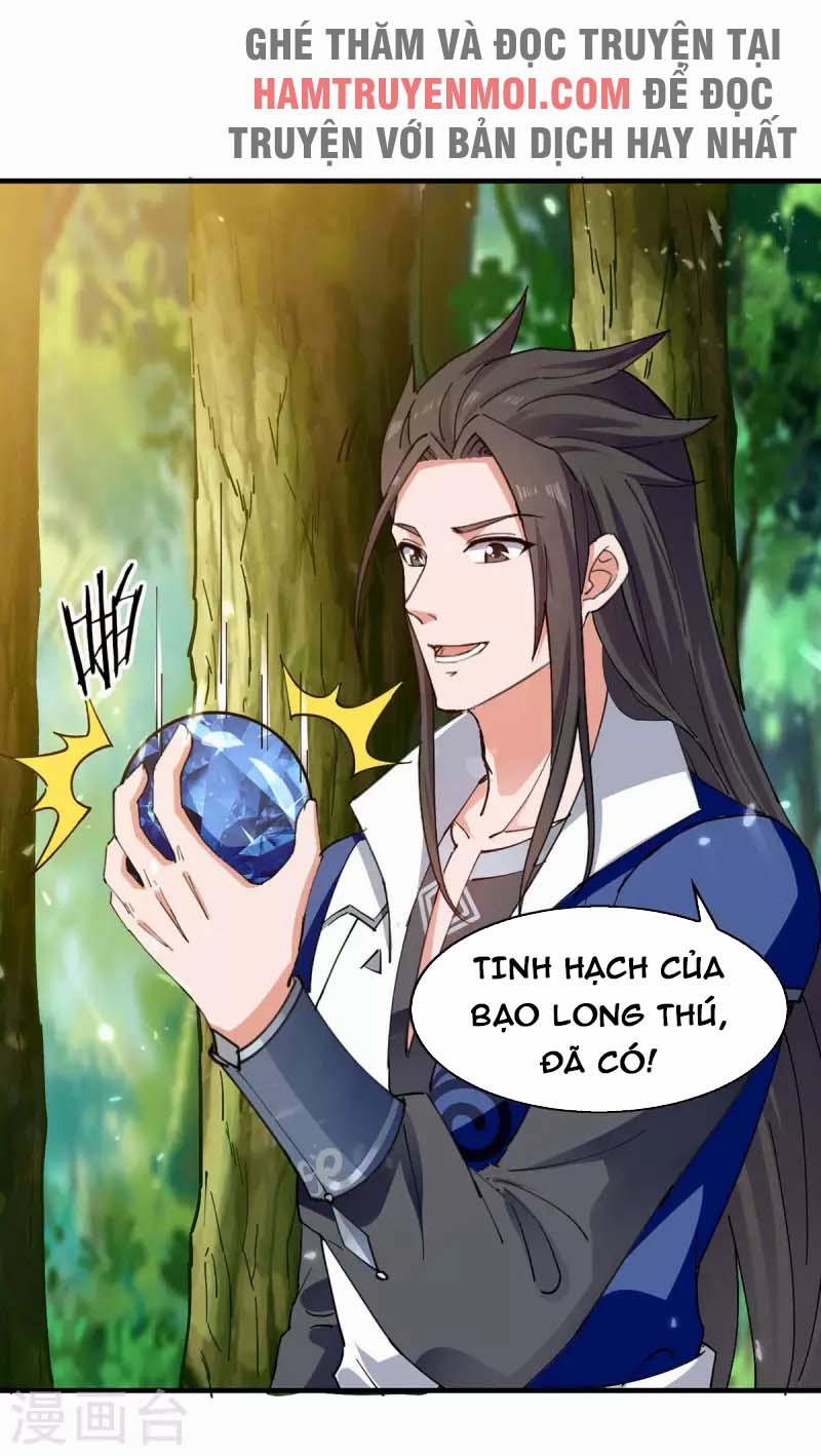 Đỉnh Cấp Võ Hồn 124 trang 12