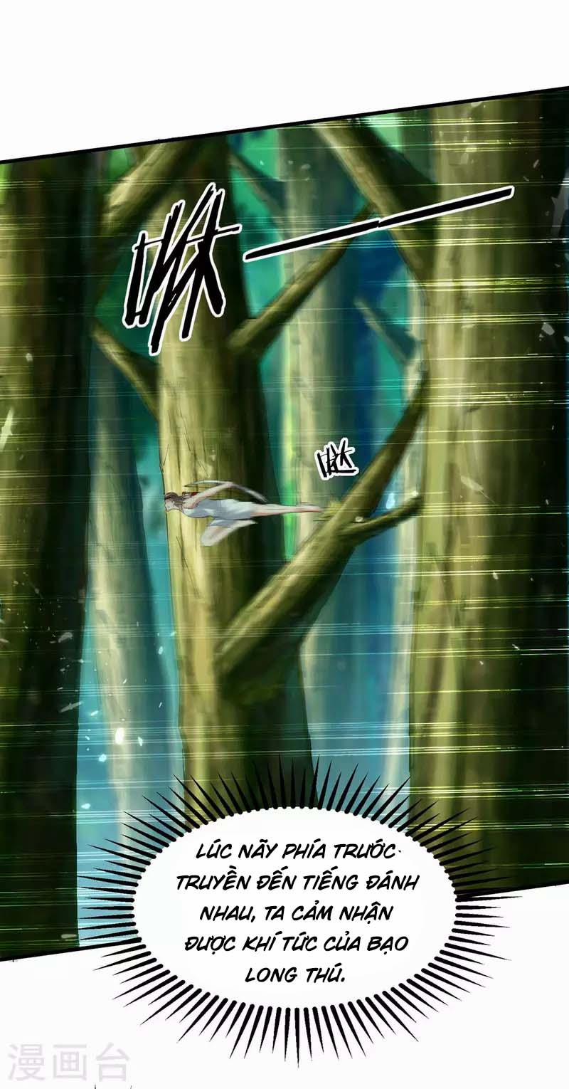 Đỉnh Cấp Võ Hồn 124 trang 19