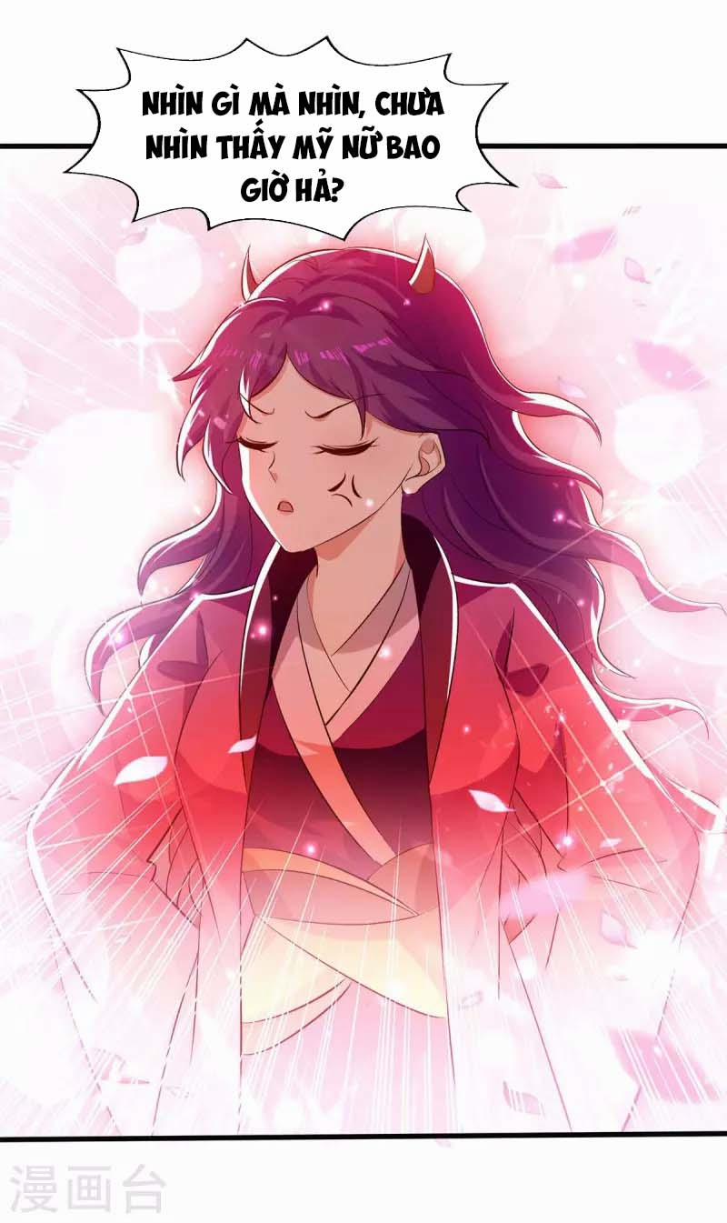 Đỉnh Cấp Võ Hồn 126 trang 18