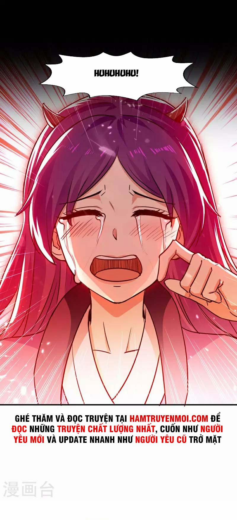 Đỉnh Cấp Võ Hồn 126 trang 27