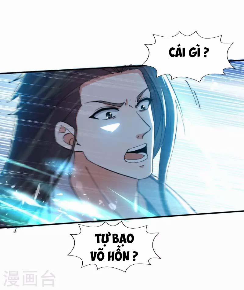 Đỉnh Cấp Võ Hồn 126 trang 3