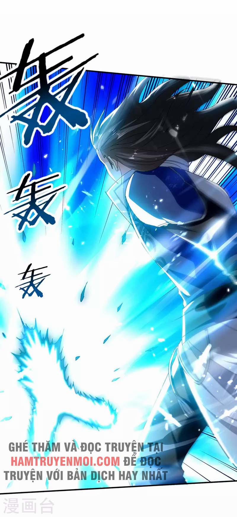 Đỉnh Cấp Võ Hồn 126 trang 4