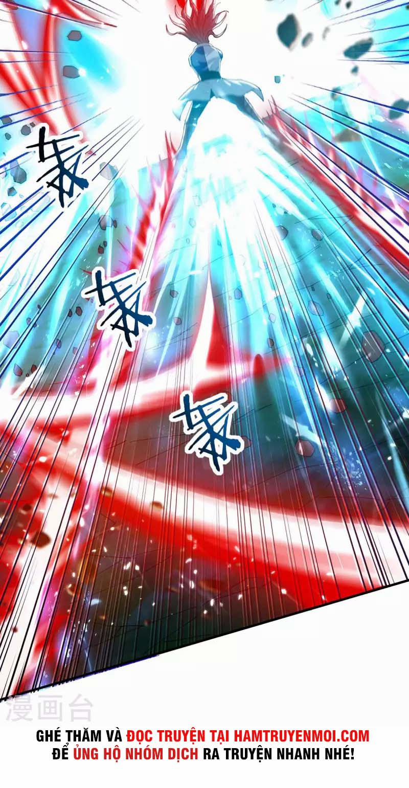 Đỉnh Cấp Võ Hồn 126 trang 7