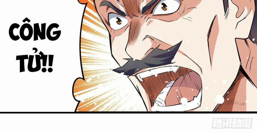 Đỉnh Cấp Võ Hồn 13 trang 2