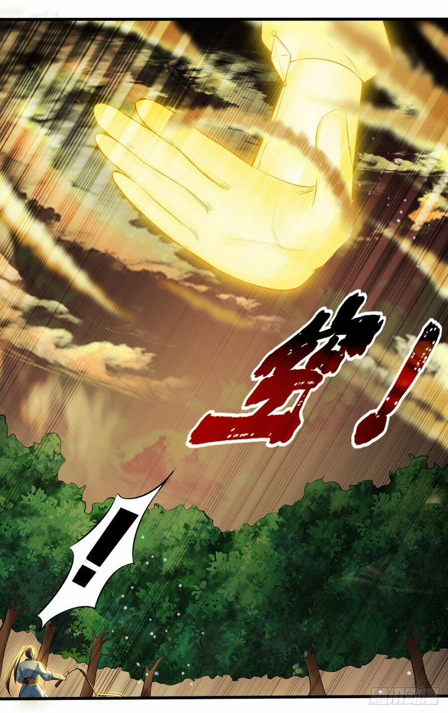 Đỉnh Cấp Võ Hồn 13 trang 23