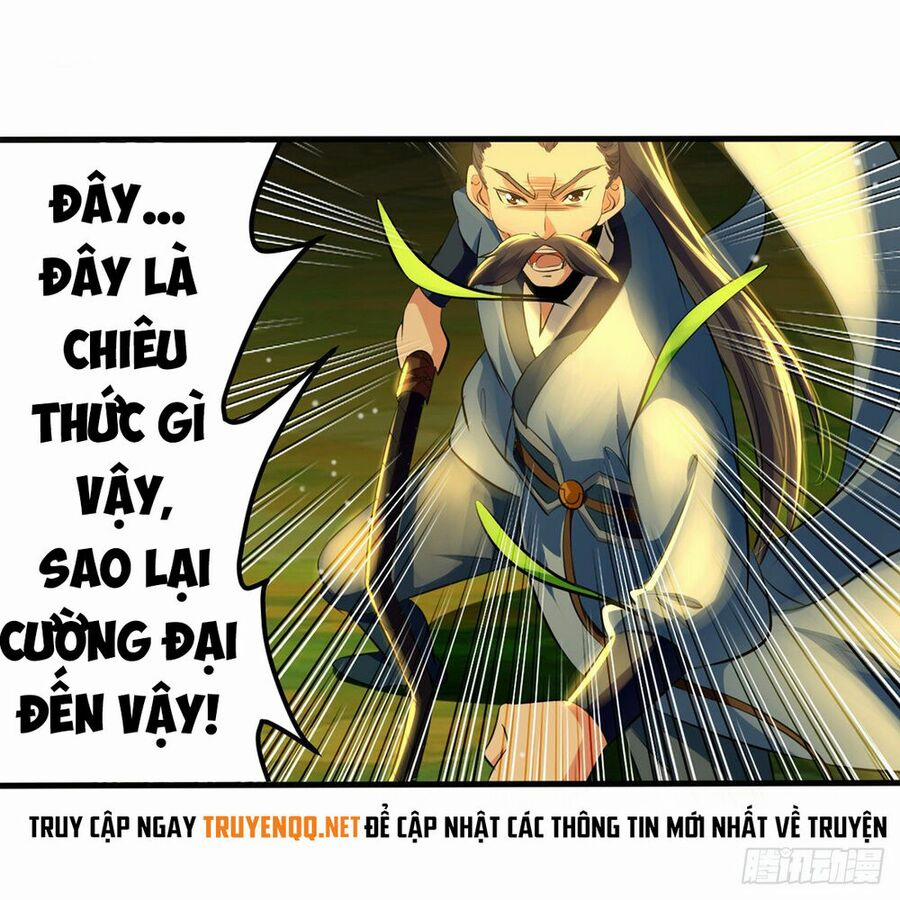 Đỉnh Cấp Võ Hồn 13 trang 24