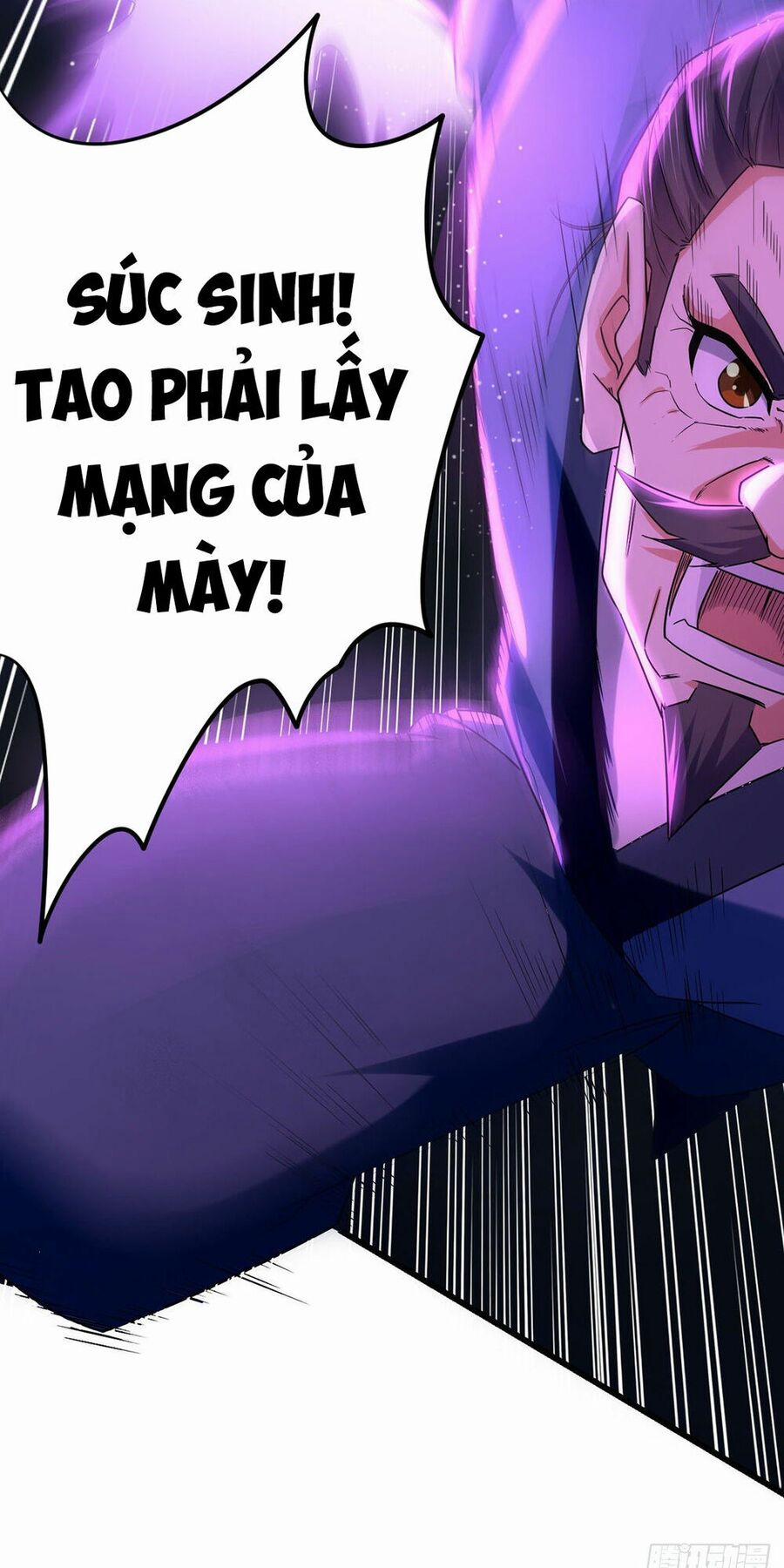 Đỉnh Cấp Võ Hồn 13 trang 4