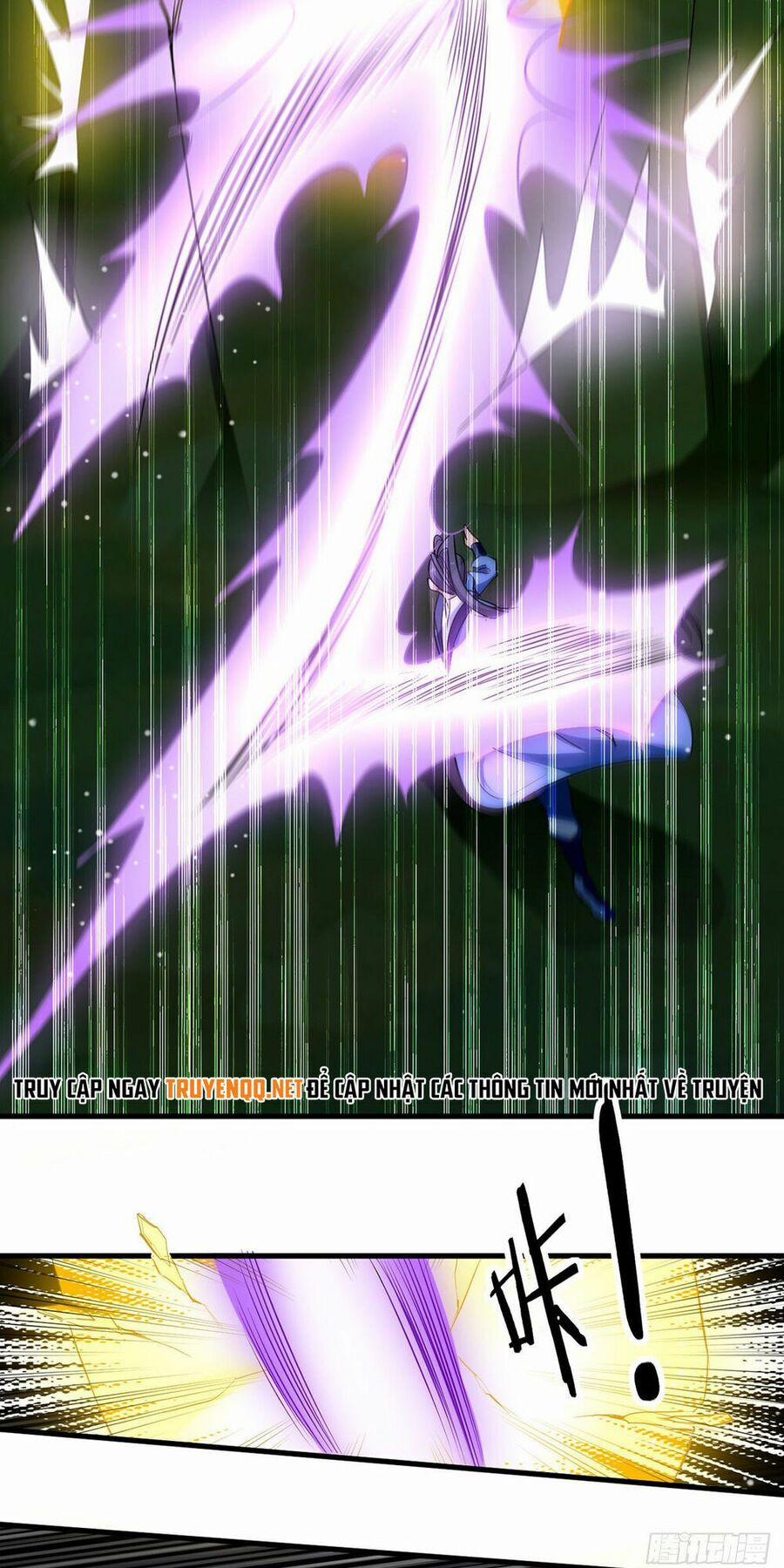 Đỉnh Cấp Võ Hồn 13 trang 7