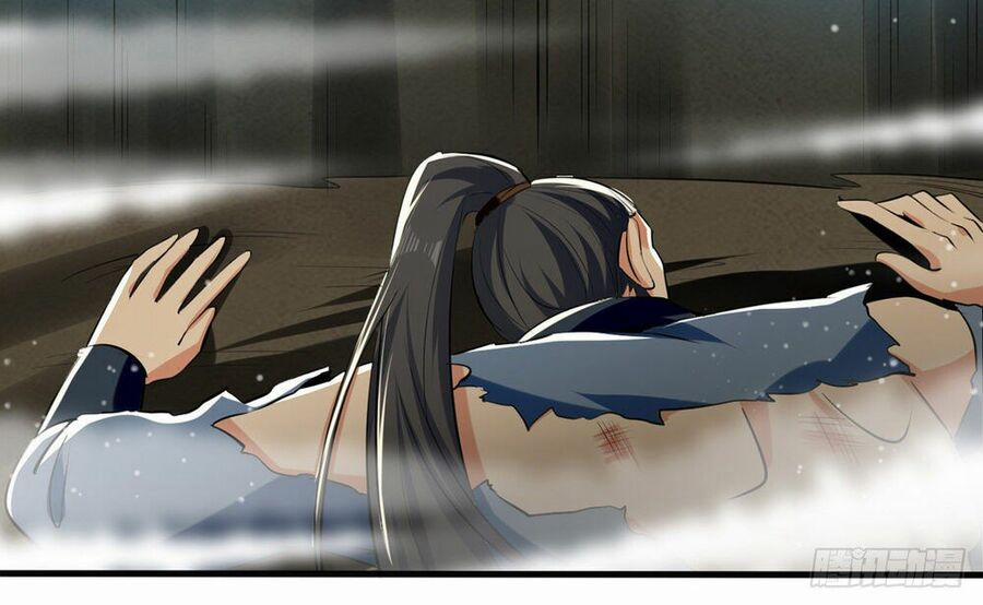 Đỉnh Cấp Võ Hồn 14 trang 12