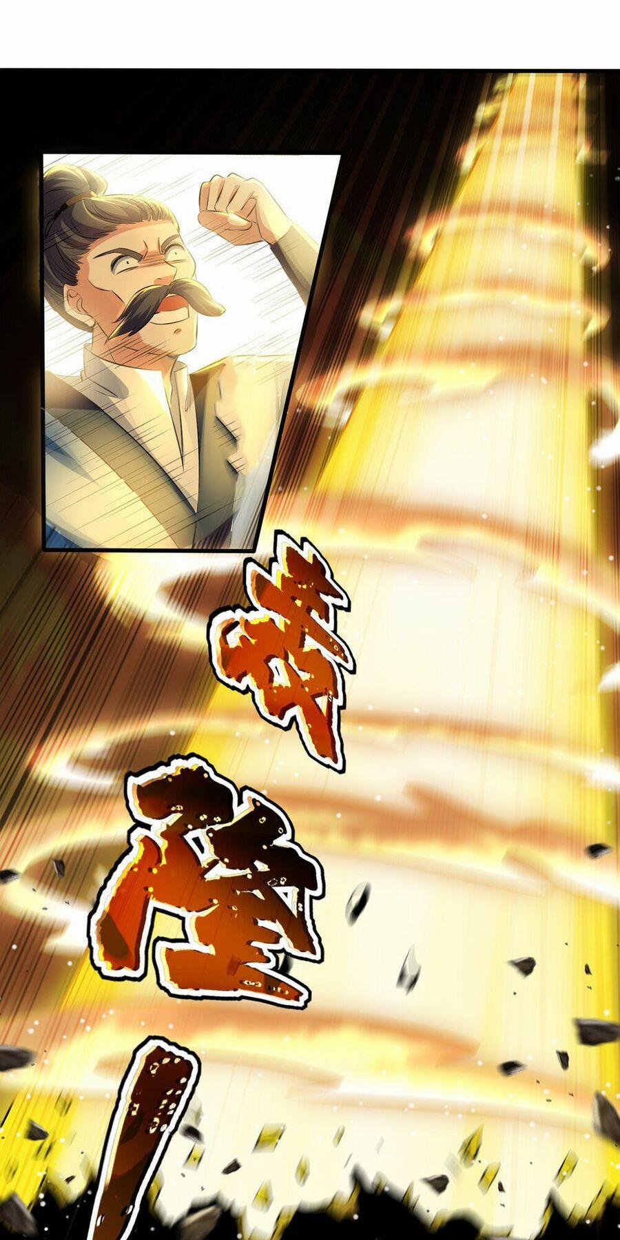 Đỉnh Cấp Võ Hồn 14 trang 2