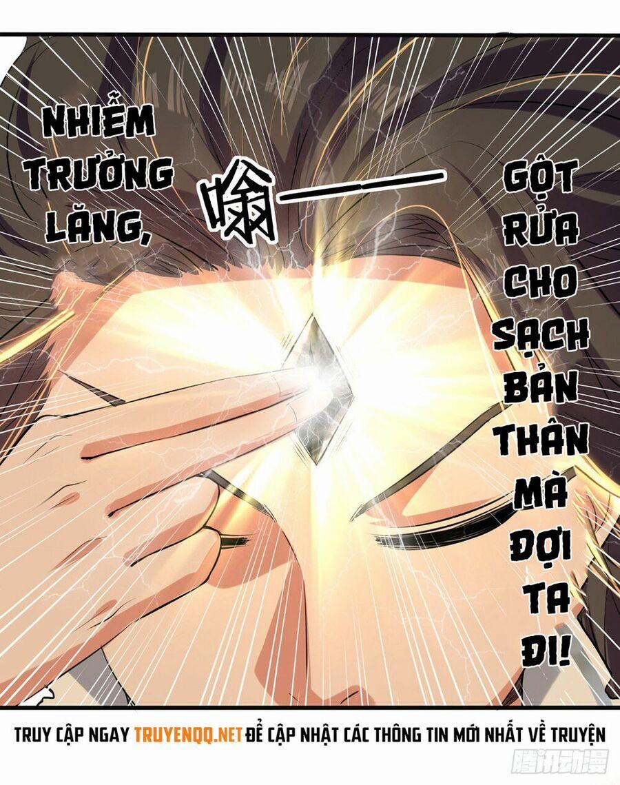 Đỉnh Cấp Võ Hồn 14 trang 25