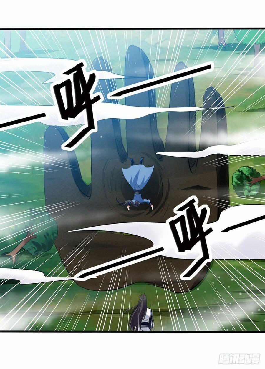 Đỉnh Cấp Võ Hồn 14 trang 4