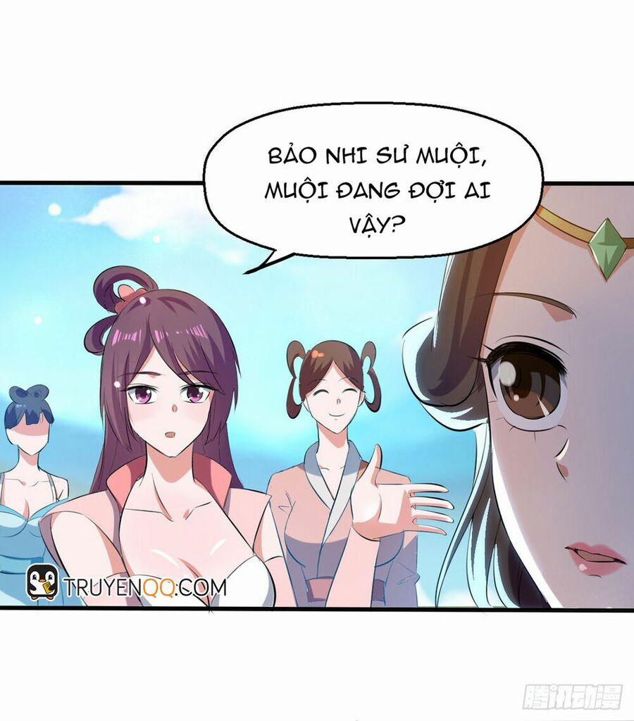 Đỉnh Cấp Võ Hồn 15 trang 11