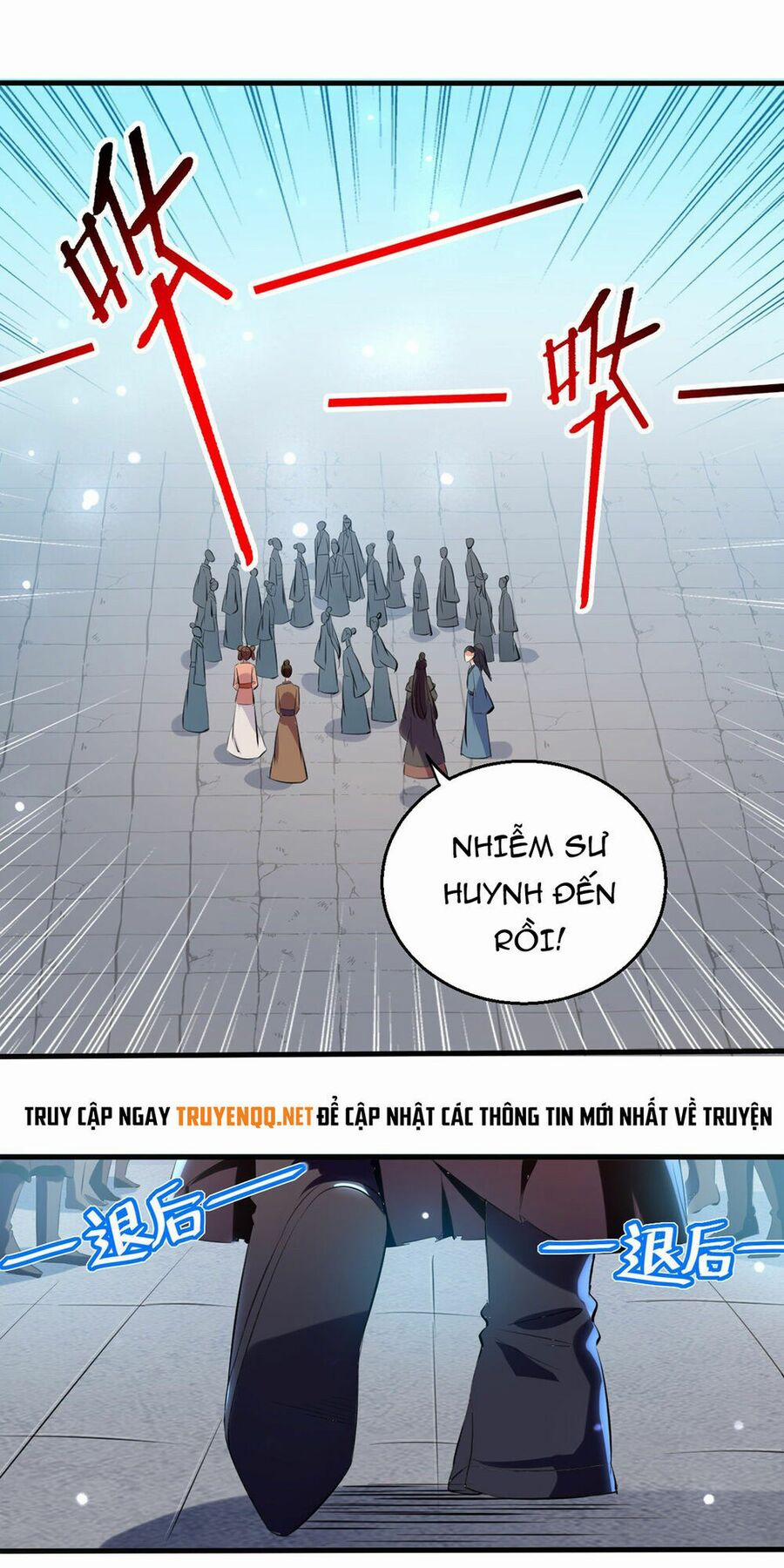 Đỉnh Cấp Võ Hồn 15 trang 15