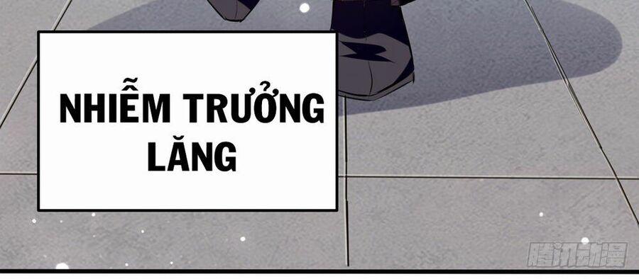 Đỉnh Cấp Võ Hồn 15 trang 18