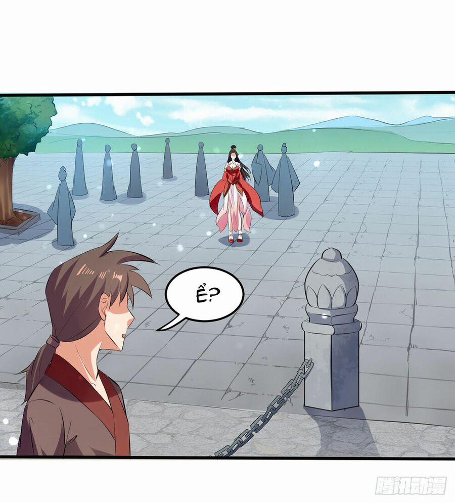 Đỉnh Cấp Võ Hồn 15 trang 6