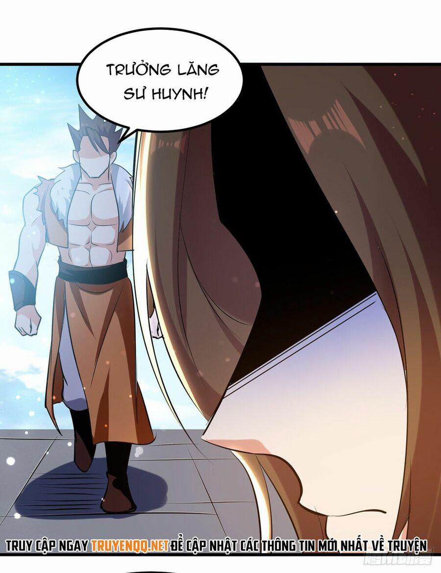 Đỉnh Cấp Võ Hồn 16 trang 16