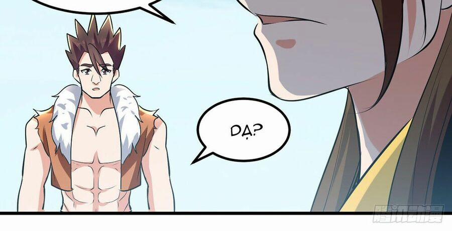 Đỉnh Cấp Võ Hồn 16 trang 18