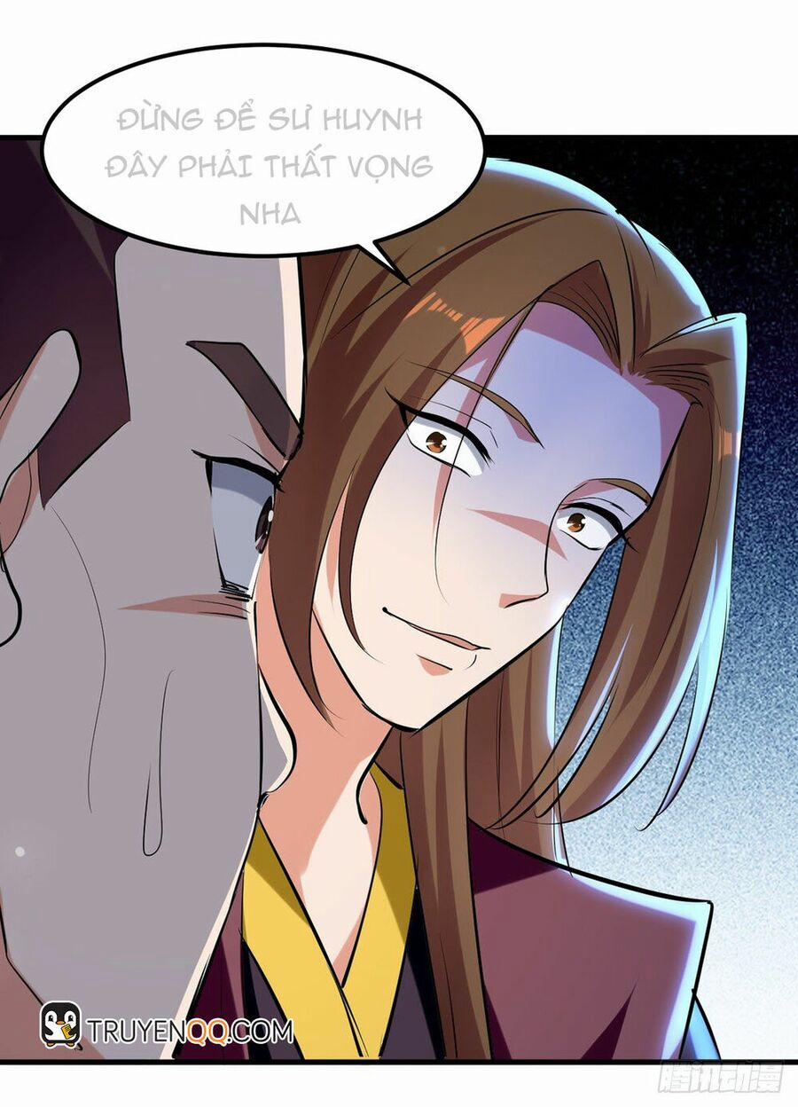 Đỉnh Cấp Võ Hồn 16 trang 22